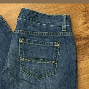 Women's L.L.Bean Jeans